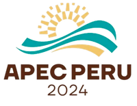 Logo de APEC