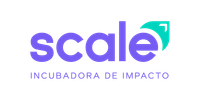 Logo de Scale